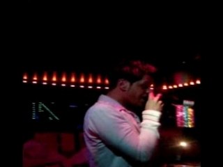 Keen'V cesar's 16 mai 2007