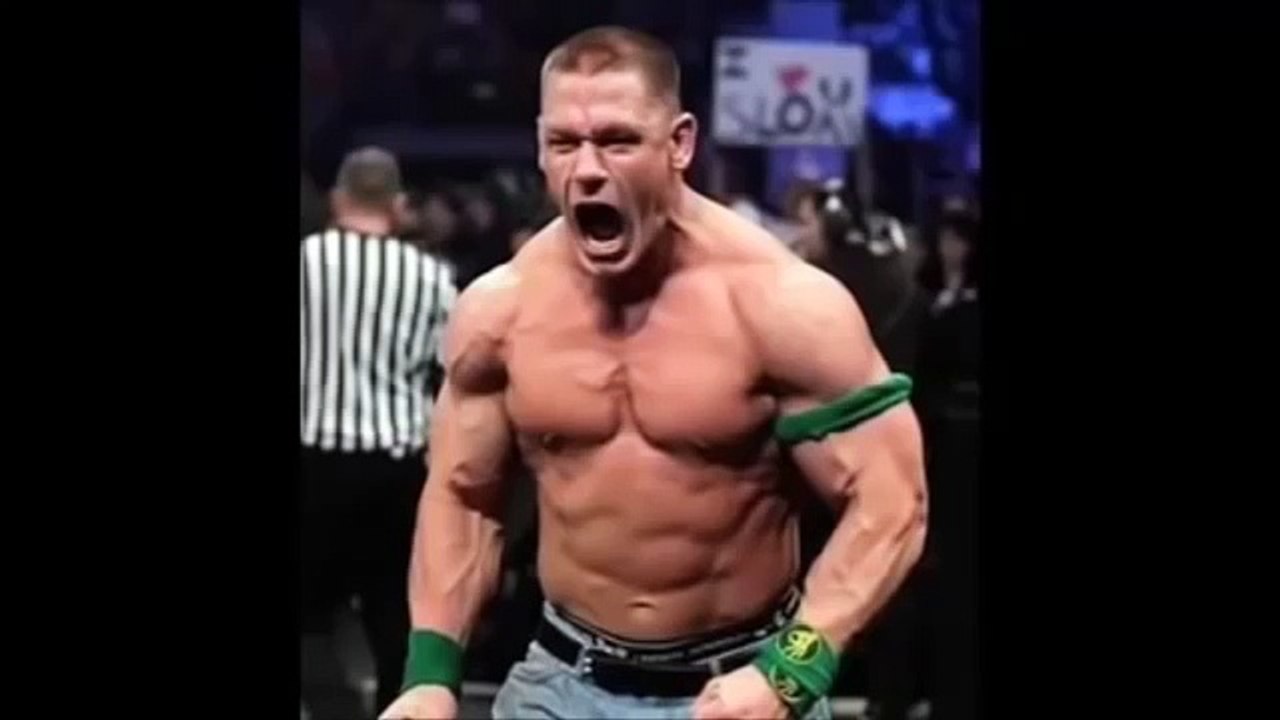 John Cena Prank Call