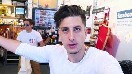 EPIC HALLOWEEN COSTUME