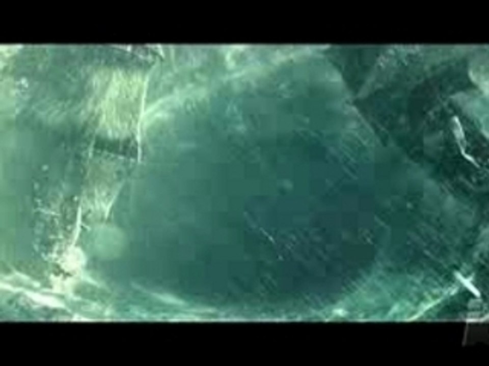 PotC - AWE - We're back!