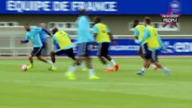 Sextape de Mathieu Valbuena : Une confrontation avec Karim Benzema ? La justice répond (vidéo)