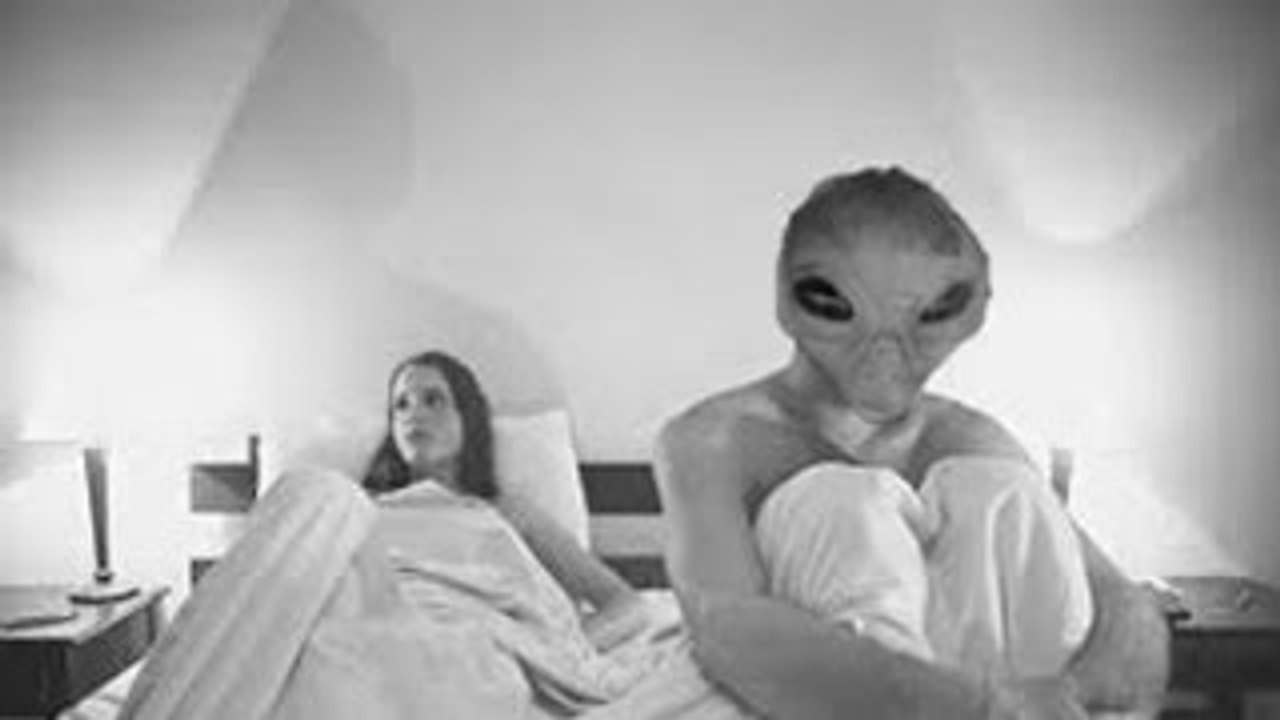 Les Plus Étranges Histoires D'OVNI Au Monde [ OVNI Documentaire ]