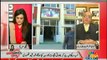 Sana Mirza Live - 4th January 2016