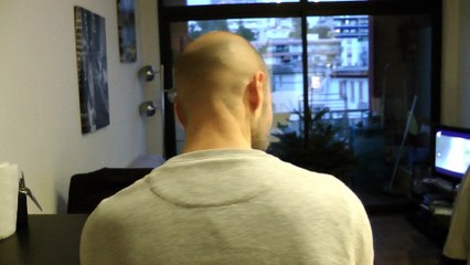 Je suis une prise en mains