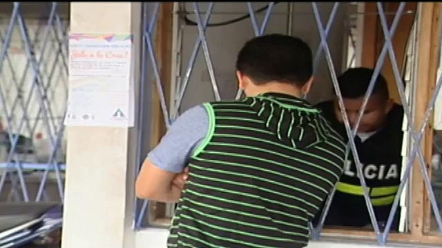 Dos menores de edad se fugan del Hospital Nacional de Niños