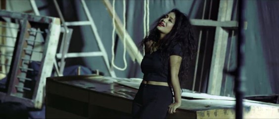 Akhiyan Tony Kakkar ft Neha Kakkar Bohemia HD-VipKHAN.CoM