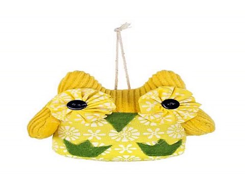 Отличный подарок на все случаи жизни - Игрушка мягкая Совенок в г. Тула