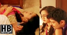 Saath Nibhana Saathiya Dharam To Get Intimate With Meera 4th January 2016