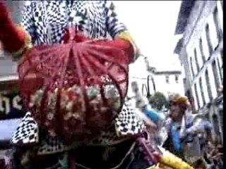 Melba et les Chenapans