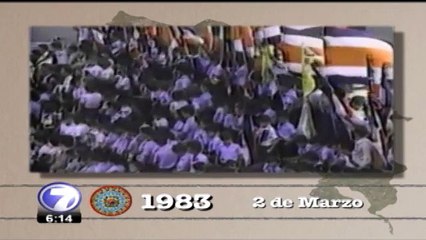 Hoy en la Historia: 02 de Marzo 2015