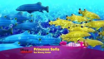 Princesse Sofia - Chanson: Ce royaume est si beau