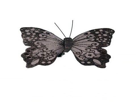 Незаменимый подарок на именины - Украшение для интерьера Волшебная бабочка в г. Тюмень