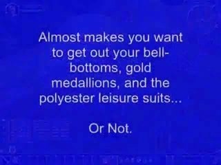 Dance Dance Revolution - WoW Edition