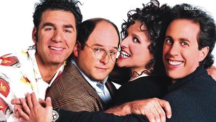 George Costanza themed bar opens in Australia