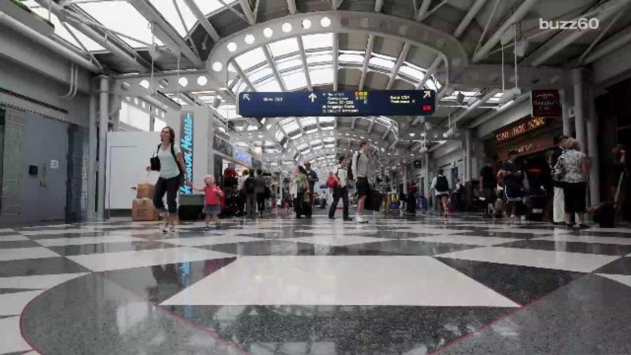 5 state licenses not valid at airports