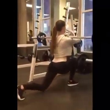 Exercices pour muscler ses fessiers