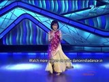 Dance india dance soumya rai aaja nachle by sks
