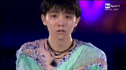 YH - GPF15 - EX speciale del 31.12.2015 (ITA)