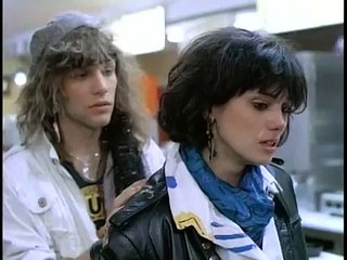 Bon Jovi - Only Lonely