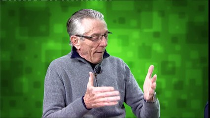 D!CI TV : "Le sport automobile est le laboratoire des voitures du futur" selon Jean-Jacques Marcellin