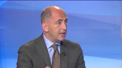 Igli Totozani i ftuar në "Ora e Intervistës"- Ora News