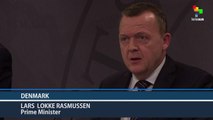 Denmark Introduces Controls at German Border: PM