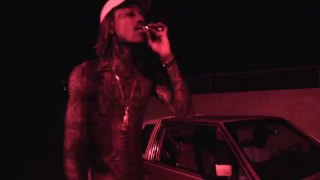 Wiz Khalifa - King of Everything (Official Video)