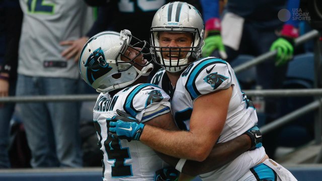 NFL Stock Watch: Rising and Falling entering the playoffs