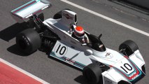 Formula 1 Classic car - Brabham