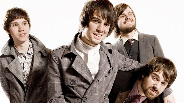 Panic! At The Disco - I Write Sins Not Tragedies (Karaoke)