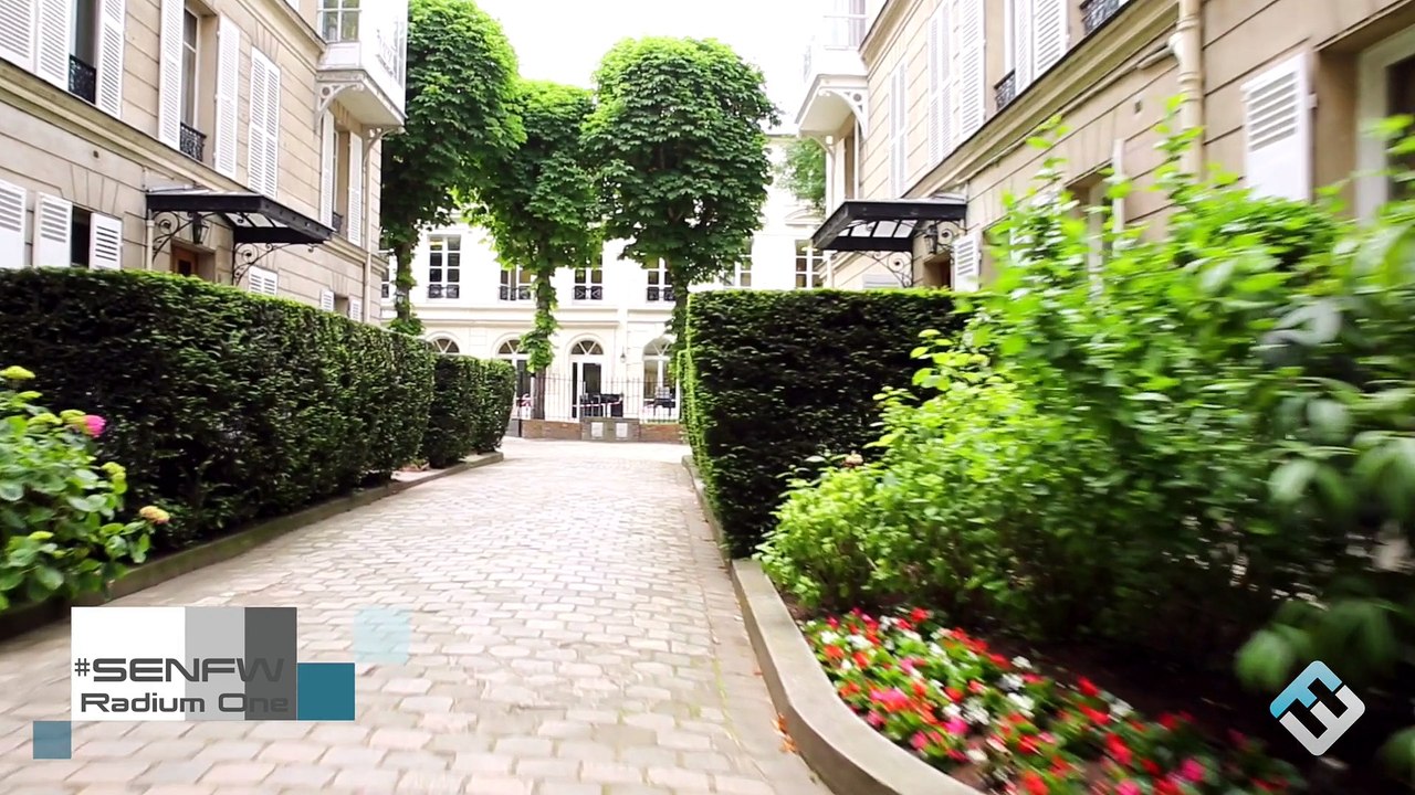 Reportage - Radium One