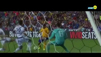 Luis Suárez ● All Goals in 2015 HD