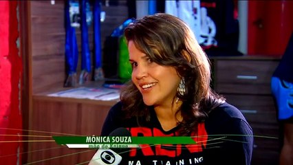 Filho de ex-prefeito de Cajazeiras no Esporte Espetacular