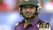 Super Sixes Of Shahid Afridi In Hong Kong Super Sixes