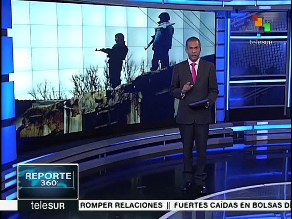 Afganistán: se registra ataque suicida cerca del aeropuerto de Kabul