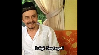 I dig you - Luigi Santagati
