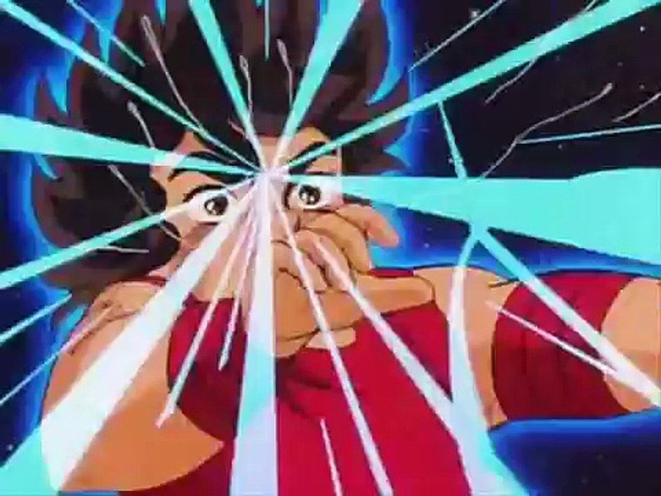 I Cavalieri Dello Zodiaco- Sigla 2 + Link Episodi