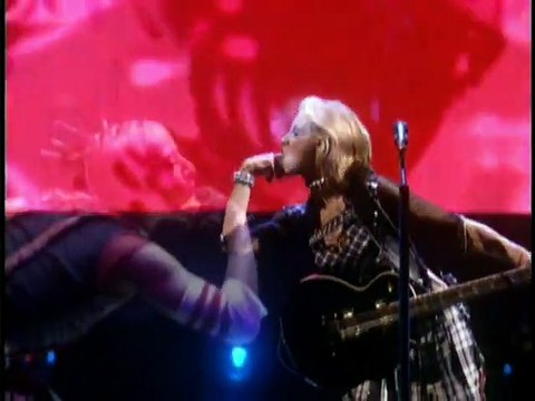 Madonna - Candy Perfume Girl [Drowned World Tour]