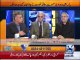 Ch Ghulam Hussain and Arif Nizami talk about Government