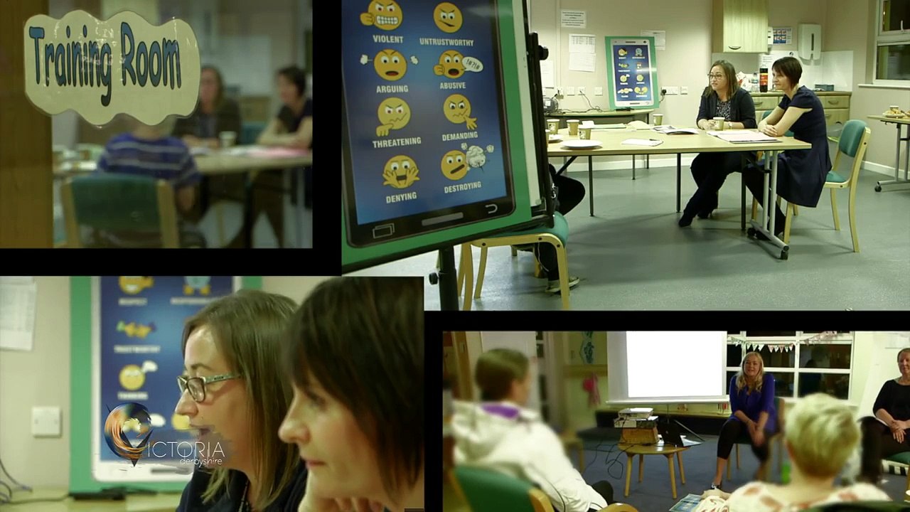 The children who hit their parents BBC News