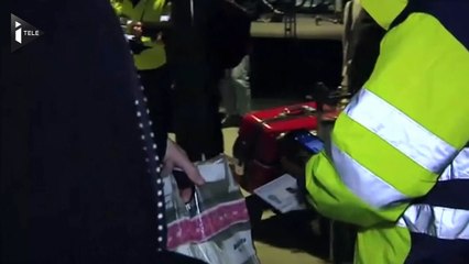 La libre circulation dans l'espace Schengen est "en danger" pour l'Allemagne