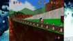 Bullshit Creepypasta Storytime: Super Mario 64