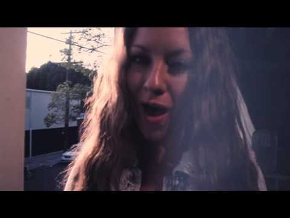 Real Deal ft Tarra Layne   "Visions of You"