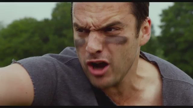 Behind the Scenes of Let's Be Cops