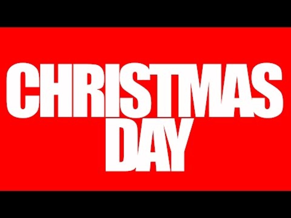 XMAS BATTLE ANNOUNCEMENT SMACK/ URL