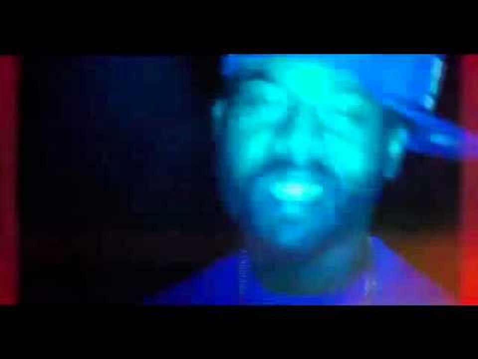 TAY ROC "Don't Keep Me Waiting" Diss to K Shine & NWX