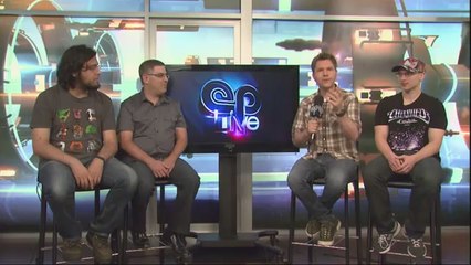 Vics Basement 110 - Chatting With Full Indie Summit Speakers