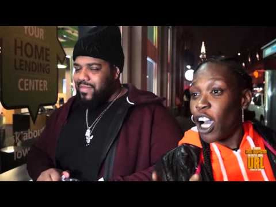 CHARLIE CLIPS TALKS SHOTGUN SUGE BATTLE & MORE