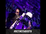 K-SHINE INSTA-BOOTH FREESTYLE BET HIPHOP AWARDS