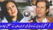 Najam Sethi Wife Jugnu Sethi About Imran Khan